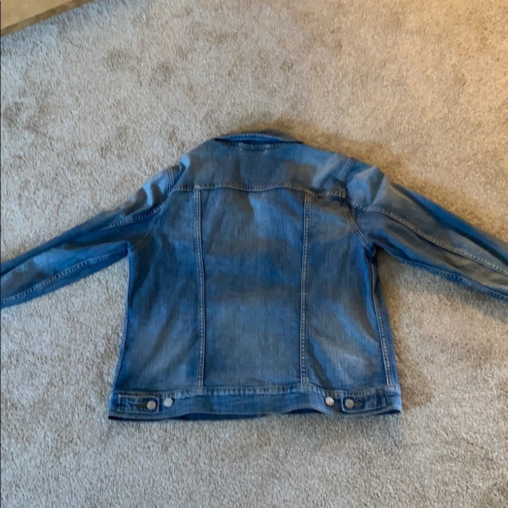 Levi’s Denim Jacket - image 3